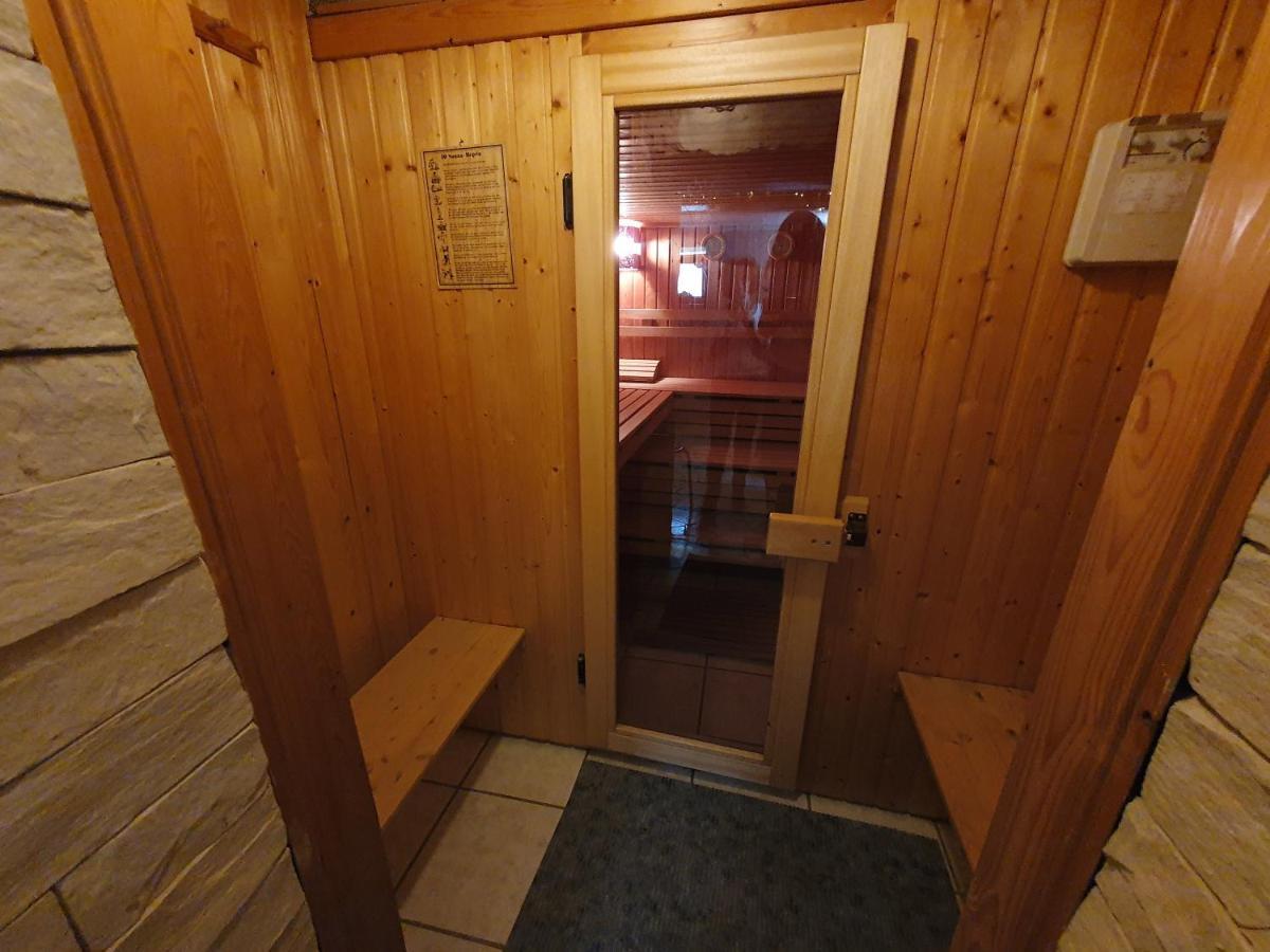 Das Gruene Haus Am Hexenstieg Rubeland Dış mekan fotoğraf