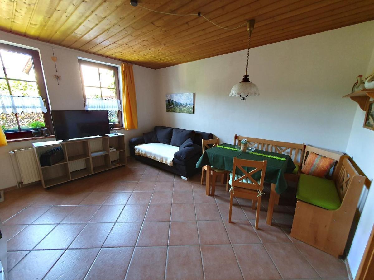 Das Gruene Haus Am Hexenstieg Rubeland Dış mekan fotoğraf