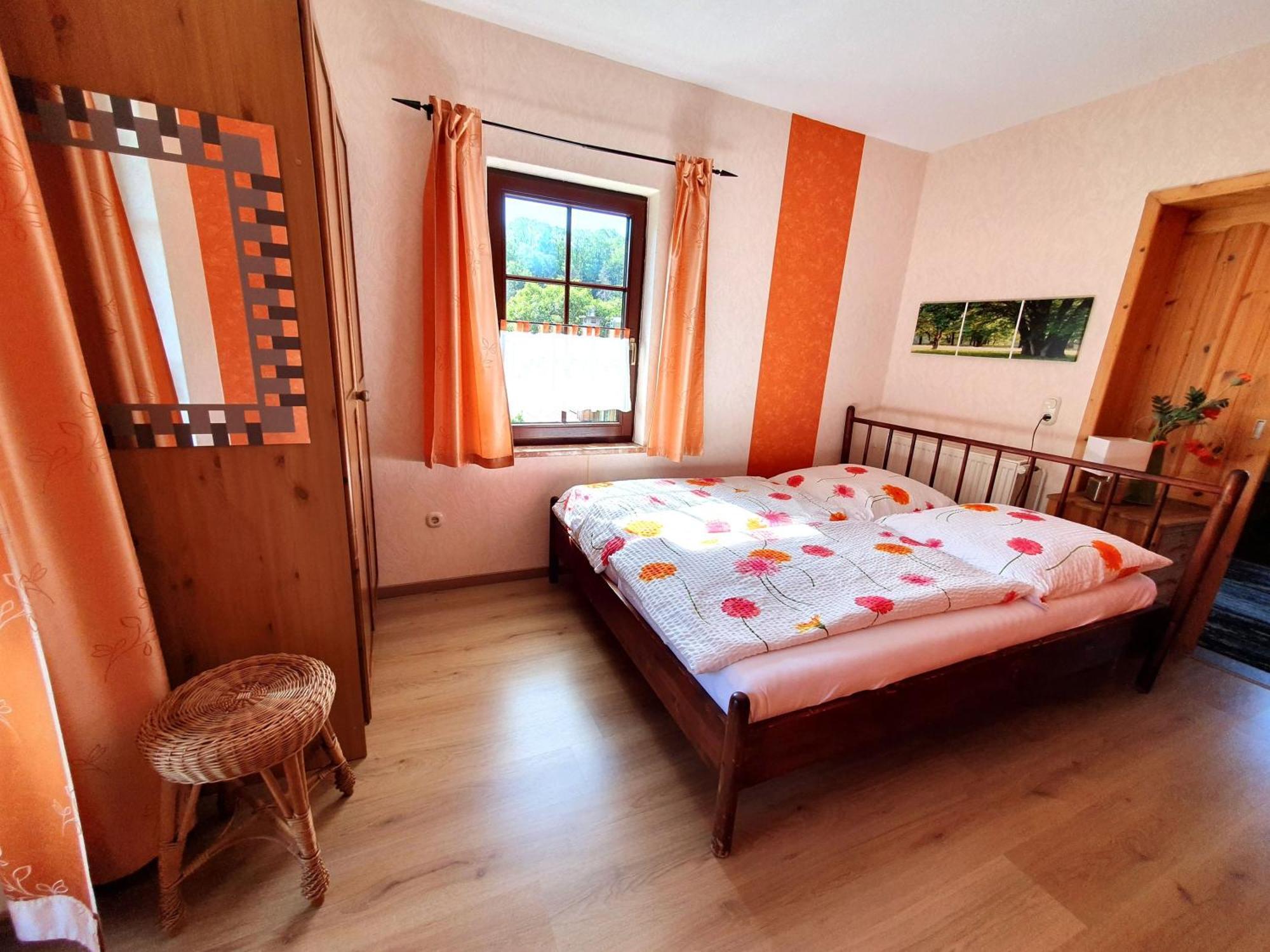 Das Gruene Haus Am Hexenstieg Rubeland Dış mekan fotoğraf