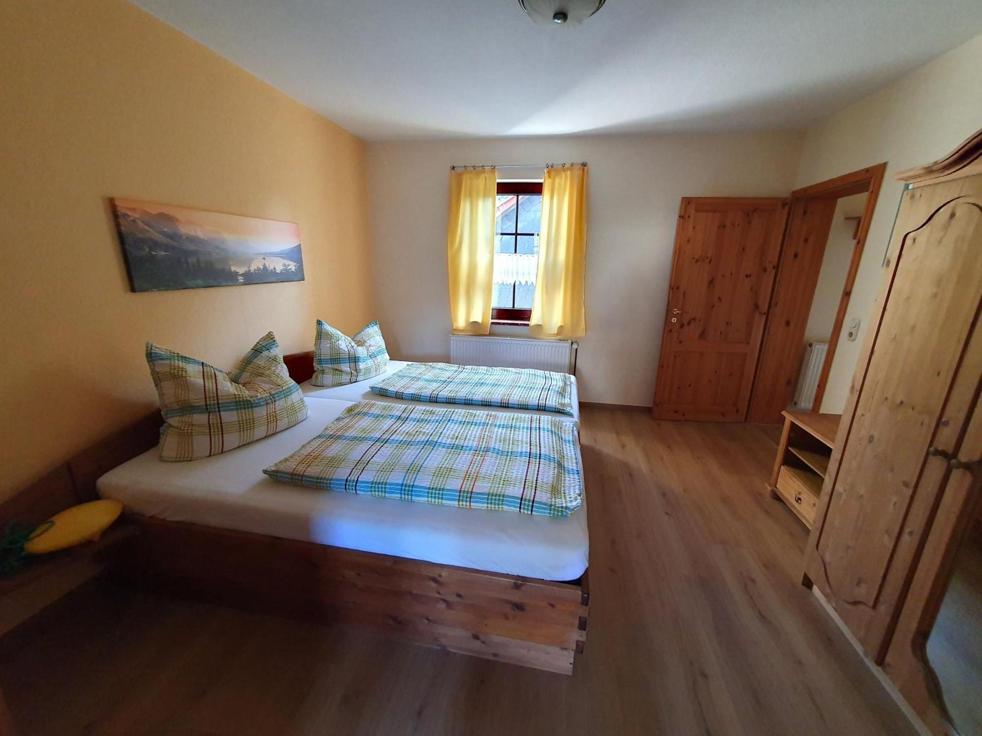 Das Gruene Haus Am Hexenstieg Rubeland Dış mekan fotoğraf